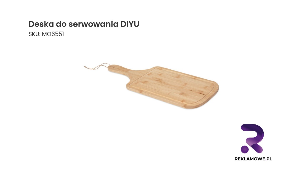 Deska do serwowania DIYU Deska do serwowania DIYU