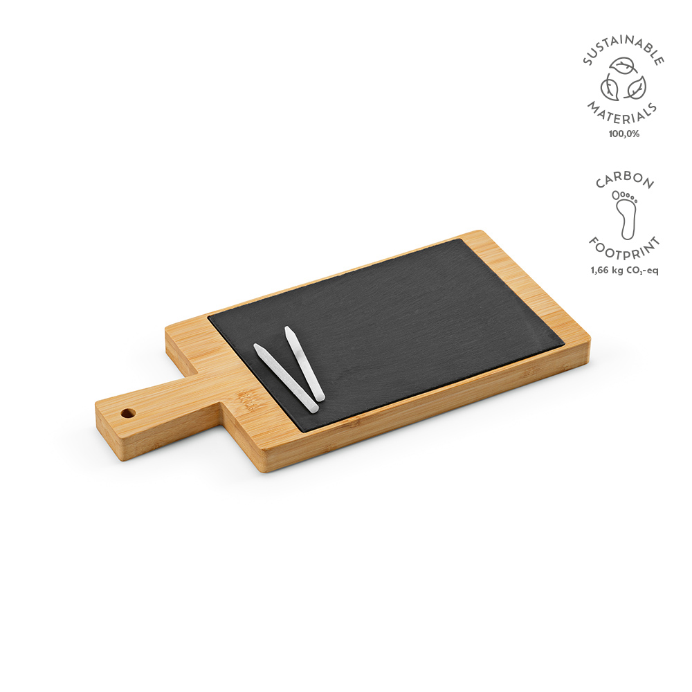 Deska bambusowa Claudel ABD006_160-kpi