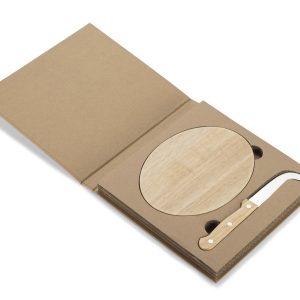 Nóż z deską do sera GORGONZOLA 16548-17