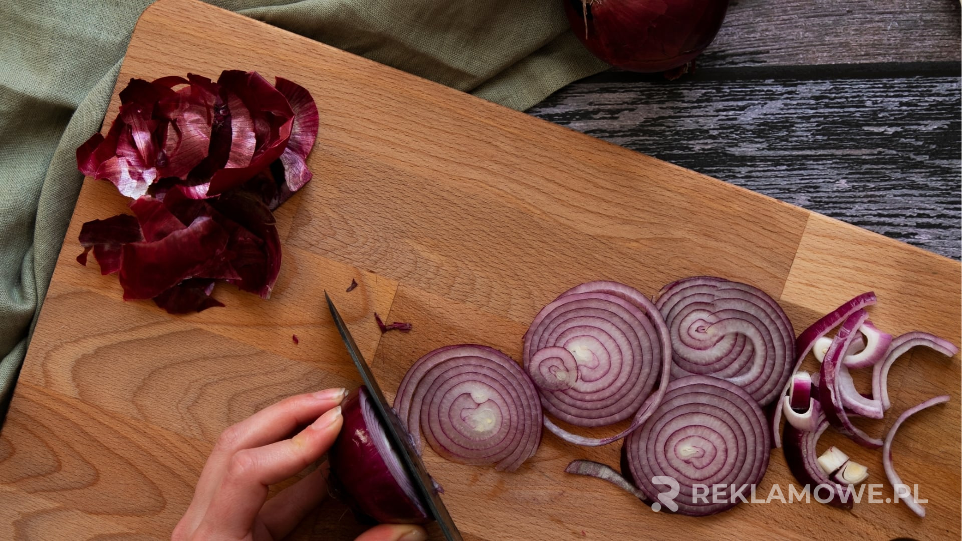 Nowoczesne technologie w reklamach zewnętrznych