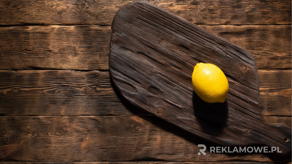 Deski reklamowe wykorzystywane w niestandardowych branżach